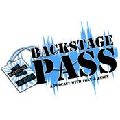 Podcast Backstage Pass with Tony and Jason