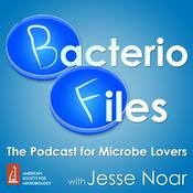 Podcast BacterioFiles