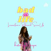 Podcast bad at life: Lessons from a Reformed Screw-Up