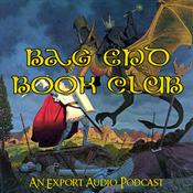 Podcast Bag End Book Club