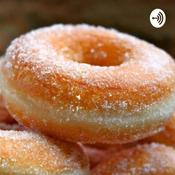Podcast Baked Doughnut recipe