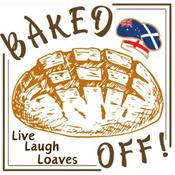 Baked Off!