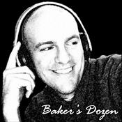 Podcast Baker's Dozen