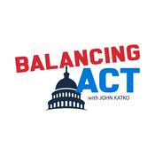 Podcast Balancing Act with John Katko