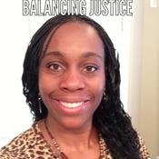 Podcast Balancing Justice