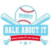 Podcast Balk About It