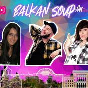 Podcast Balkan Soup BS