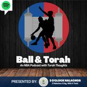 Podcast Ball & Torah