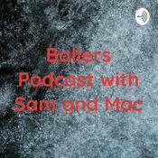 Podcast Ballers Podcast with Sam and Mac