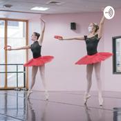 Podcast ballet talk with katy and grace