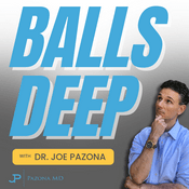 Podcast Balls Deep