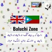 Podcast Baluchi Zone