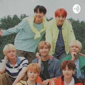 Podcast Bangtan Sonyeondan (BTS) Stanner