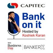 Podcast Bank On It
