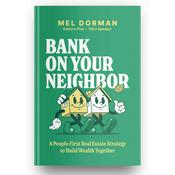 Bank on Your Neighbor: The Audiobook Podcast