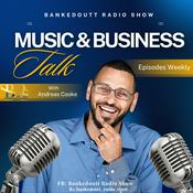 Podcast Music &amp; Business Talk