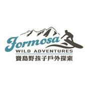Podcast 寶島野孩子戶外探索