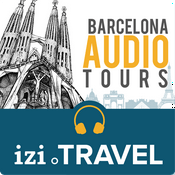 Podcast Barcelona Audio Guides