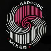 Podcast Barcode Mixer