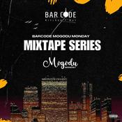 Podcast Barcode Mogodu Monday Mixtape Series