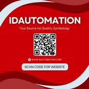 Podcast Barcoding Trends and Standards by IDAutomation.com