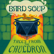 Podcast Bard Soup
