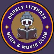 Podcast Barely Literate Book &amp; Movie Club