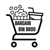 Podcast Bargain Bin Bros