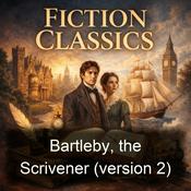 Podcast Bartleby, the Scrivener (version 2)
