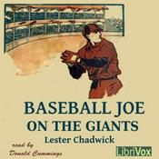 Podcast Baseball Joe on the Giants by Lester Chadwick