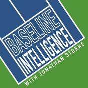 Podcast Baseline Intelligence with Jonathan Stokke