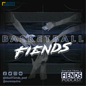 Podcast Basketball Fiends