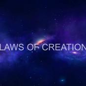 Podcast THE KYBALION &amp; THE LAWS OF CREATION Positively Angela