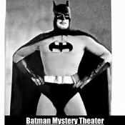 Podcast Batman Mystery Club! Old Time Radio