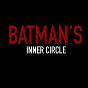 Podcast Batman's inner circle.