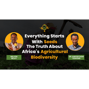 Podcast Battle For African Agriculture Podcast