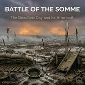 Podcast Battle of the Somme