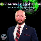 Podcast Battlefront: Frontline with Dustin Faulkner