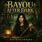 Podcast Bayou After Dark — Fexingo Horror