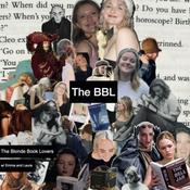 Podcast BBL: Blonde Book Lovers