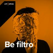 Podcast Be filtro