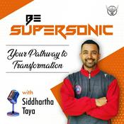 Podcast Be Supersonic