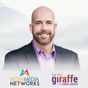 Podcast Be The Giraffe (Audio)