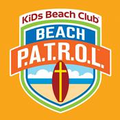 Podcast Beach P.A.T.R.O.L.