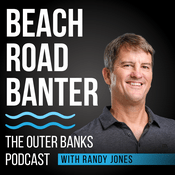 Podcast Beach Road Banter - The Outer Banks Podcast