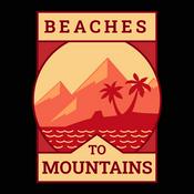 Podcast Beaches to Mountains