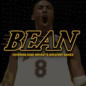 Podcast BEAN: Kobe Bryant’s Greatest Games