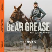 Podcast Bear Grease