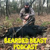 Podcast Bearded Beast Podcast