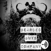 Podcast Bearded Guys Company